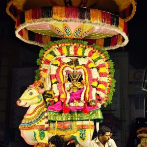 திருவண்ணாமலை திருக்கார்த்திகை தீபத்திருவிழா 2025 நிறைவு!