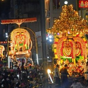 2025 திருக்கார்த்திகை தீபத் திருவிழா நான்காம் நாள் விழா!! – அறிந்துகொள்ள வேண்டிய தகவல்கள்