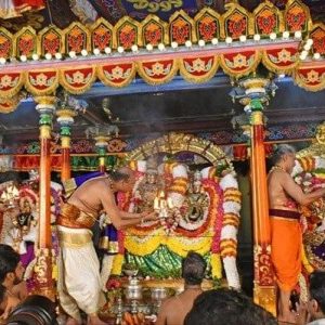 2025 திருக்கார்த்திகை தீபத் திருவிழா ஆறாம் நாள் விழா!! – அறிந்துகொள்ள வேண்டிய தகவல்கள்