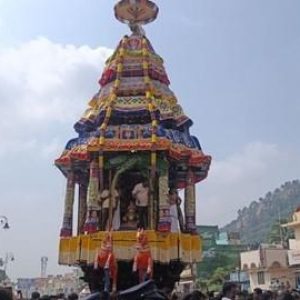 2025 திருக்கார்த்திகை தீபத் திருவிழா ஏழாம் நாள் விழா!! – அறிந்துகொள்ள வேண்டிய தகவல்கள்