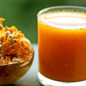 If you have these health issues, then please avoid consuming vilampazham or bael juice!!