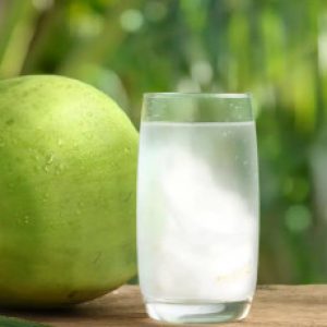 If you have these health problems, dont drink coconut water, take care!!
