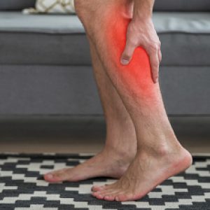 What is DVT (Deep Vein Thrombosis)