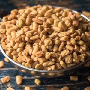 Soaked Fenugreek Seeds: Natural Health Benefits From Better Digestion to Weight Management