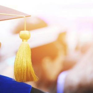 Apply for First Graduate Certificate Easily!!