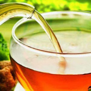 This amazing drink can reduce post meal bloating plus would do wonders for our health!!