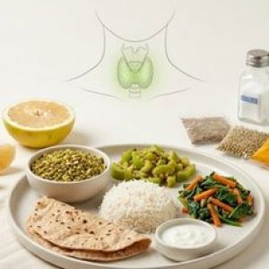 Managing Hyperthyroidism Through Diet: A Practical Guide