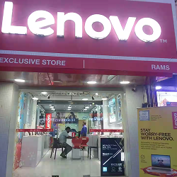 Lenovo Lenovo