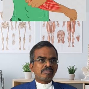 SpectrumPhysio Talkies | Morning Pain vs Evening Pain: What Your Body Is Telling You