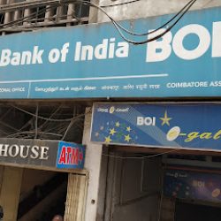 bank of india bank of india