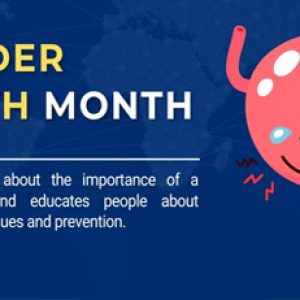 By these effective ways, we could avoid loss of bladder control and boost our self confidence!!