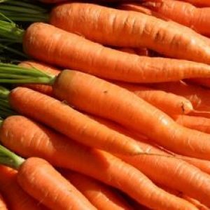 Are Carrots Good for Weight Loss? Here’s What You Should Know