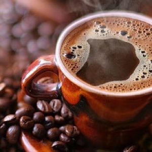 Is your morning coffee the real reason behind your cortisol or stress hormone increase?
