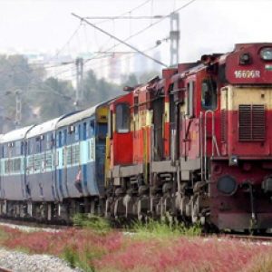 கோவை – ராஜஸ்தான் மதார் இடையே வாராந்திர சிறப்பு ரயில்கள்!!