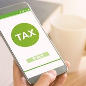 How to Pay Company Tax Online Easily!!