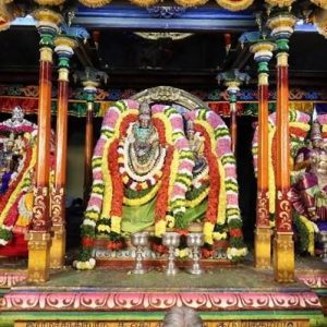 2025 திருக்கார்த்திகை தீபத் திருவிழா இரண்டாம் நாள் விழா!! – அறிந்துகொள்ள வேண்டிய தகவல்கள்