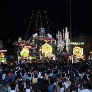 2025 திருக்கார்த்திகை தீபத் திருவிழா முதல் நாள் விழா!!  – அறிந்துகொள்ள வேண்டிய தகவல்கள்