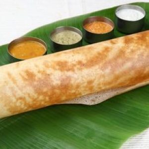 Can You Eat Dosa While Losing Weight? A Clear, Practical Guide