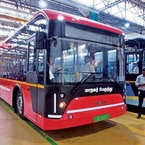 தீபாவளி பண்டிகையை முன்னிட்டு 20,378 சிறப்பு பேருந்துகள் இயக்கம்!