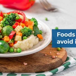 Water retention in us in the monsoon season – Reasons & foods to eat to lower this!!