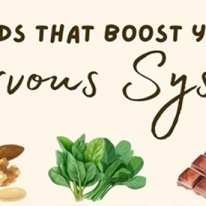 These morning habits will boost your nervous system and change your life!!