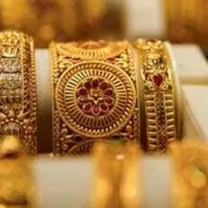 Gold Rate Decreased Today Morning (04.09.2025)