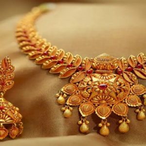 Gold Rate Decreased Today Morning (07.07.2025)