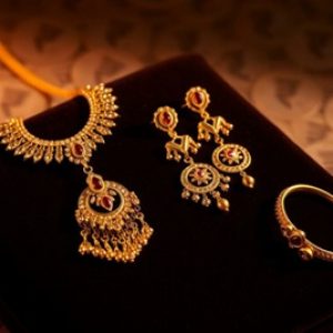 Gold Rate Steady in Chennai Today (April 21, 2026 Morning Update)