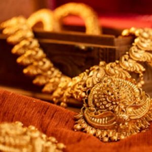 Gold Price Surges Further, Crosses Rs 1.02 Lakh Per Sovereign