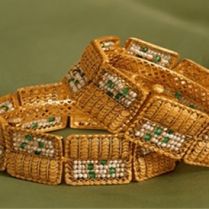 Gold Rate Falls in Chennai Today (April 17, 2026 Morning Update)