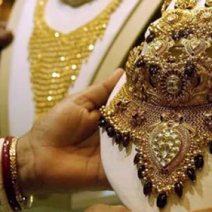 Gold and Silver Prices Hit Unprecedented Highs in Chennai