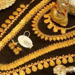 Gold Prices Surge Again in Chennai – Latest Update (01 December 2025)