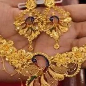 Gold (22K) and Silver Rates Drop in Chennai – Today’s Price Details