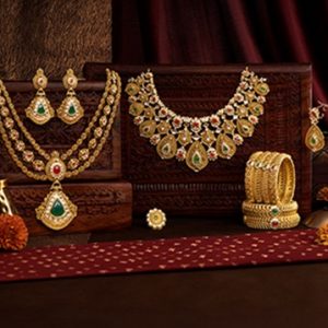 Gold and Silver Prices Decline Sharply in Chennai Today