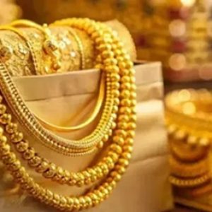 Gold Price Falls for Second Consecutive Day in Chennai; Silver Also Declines