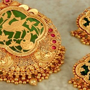 Gold Rate Increased Today Morning (06.09.2025)