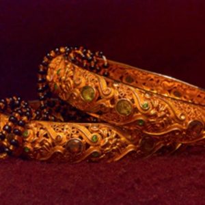 Gold and Silver Prices Increase in Chennai on June 12, 2026