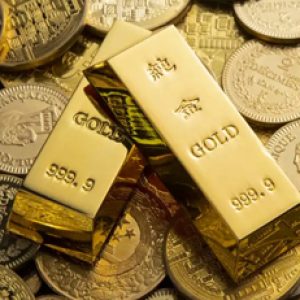 Gold Prices Drop by Rs 320 per Sovereign on December 9