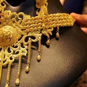 Gold Rate Increased Today Morning (11.06.2025)