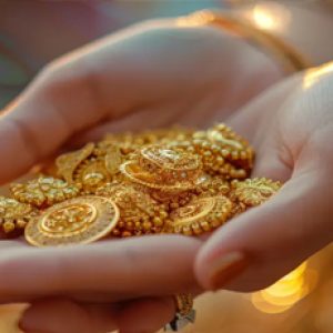 Gold Rate Increased Today Morning (11.07.2025)