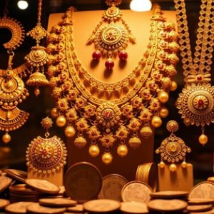 Chennai Gold Rate Today: 22K Gold Surges ₹210 to ₹14,070 Per Gram