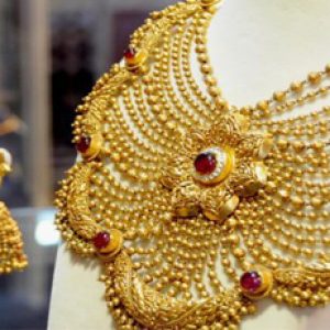 Gold Rate Decreased Today Morning (17.11.2025)