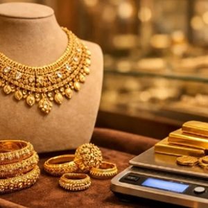Gold and Silver Rates Unchanged in Chennai Today – June 3, 2026