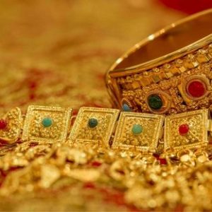 Gold and Silver Rates Remain Unchanged in Chennai Today