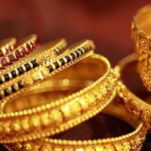 Gold Rate Decreased Today Morning (22.08.2025)