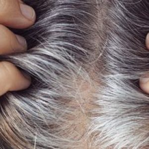 Noticing More Grey Hair Lately? These Lesser-Known Reasons May Surprise You