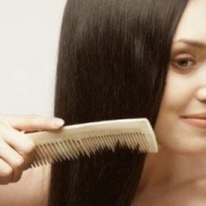 Women can say goodbye to their excess facial hair growth by consuming these foods!!