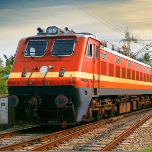 கோவையில் இரும்பு பால பணிகள்: 7 இரயில்கள் மாற்றுப்பாதையில் இயக்கம்