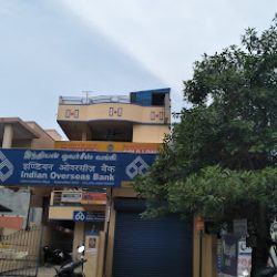 Indian Oversea Bank Indian Oversea Bank
