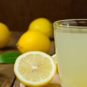 What Happens If You Drink Lemon Juice Every Day? Here’s What You Should Know